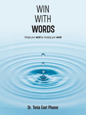 cover image of Win with Words